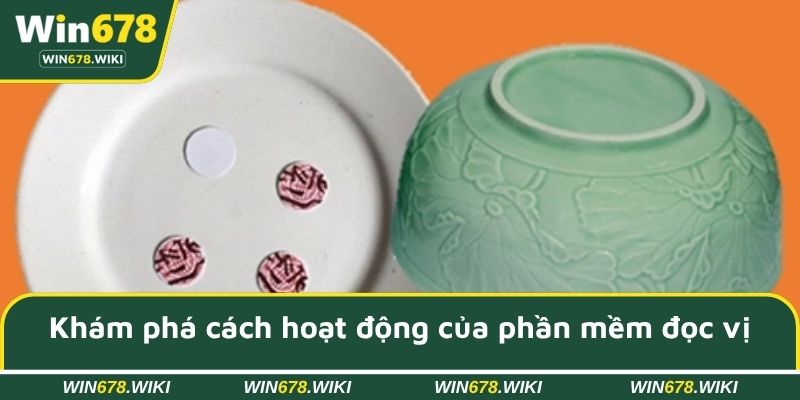 Khám phá chi tiết cách hoạt động của phần mềm đọc vị